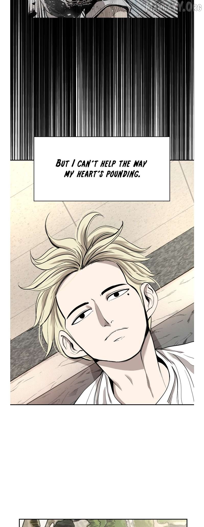 Shark - Manga Chapter 186 - page 29