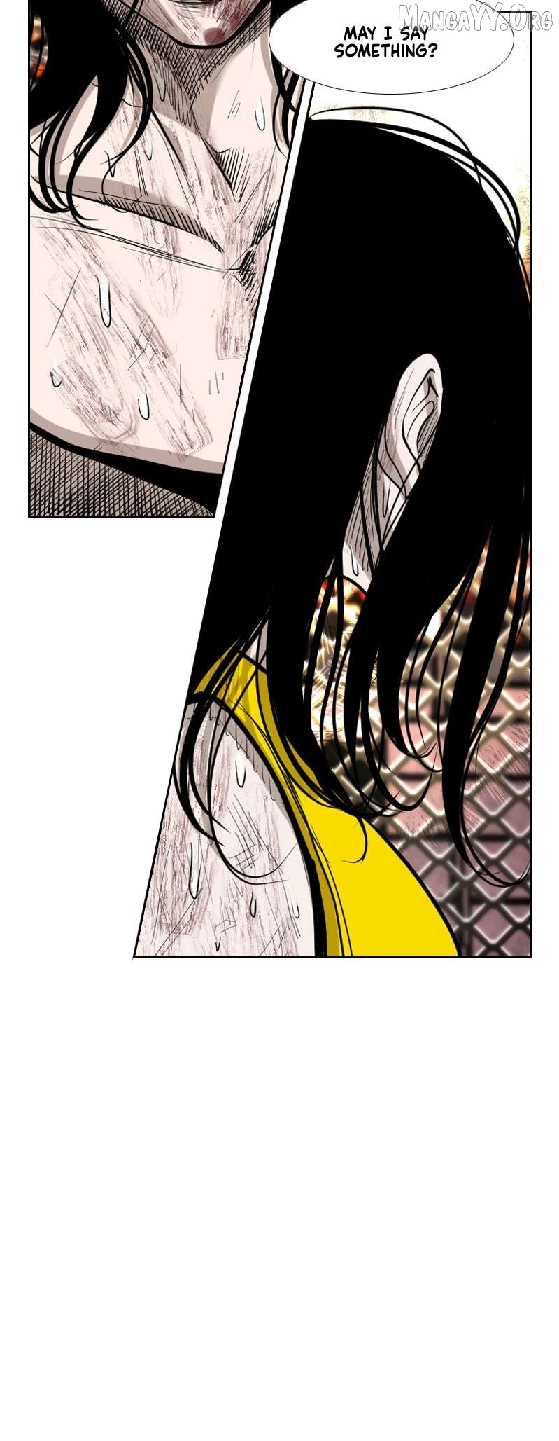 Shark - Manga Chapter 186 - page 3