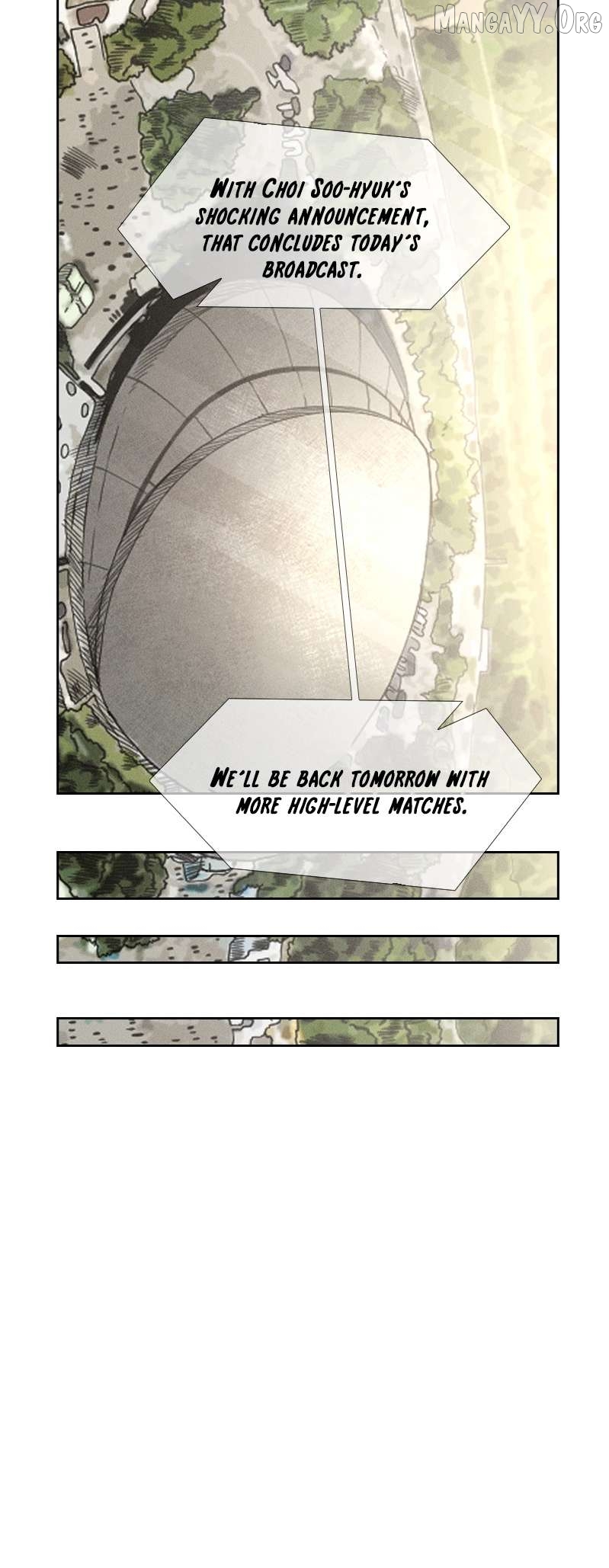 Shark - Manga Chapter 186 - page 30