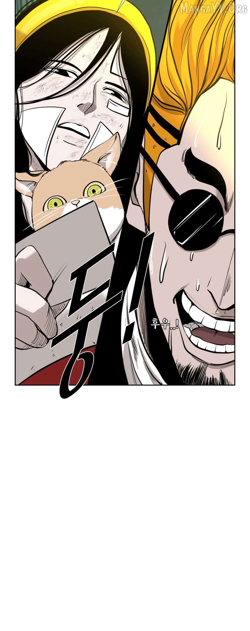 Shark - Manga Chapter 187 - page 3