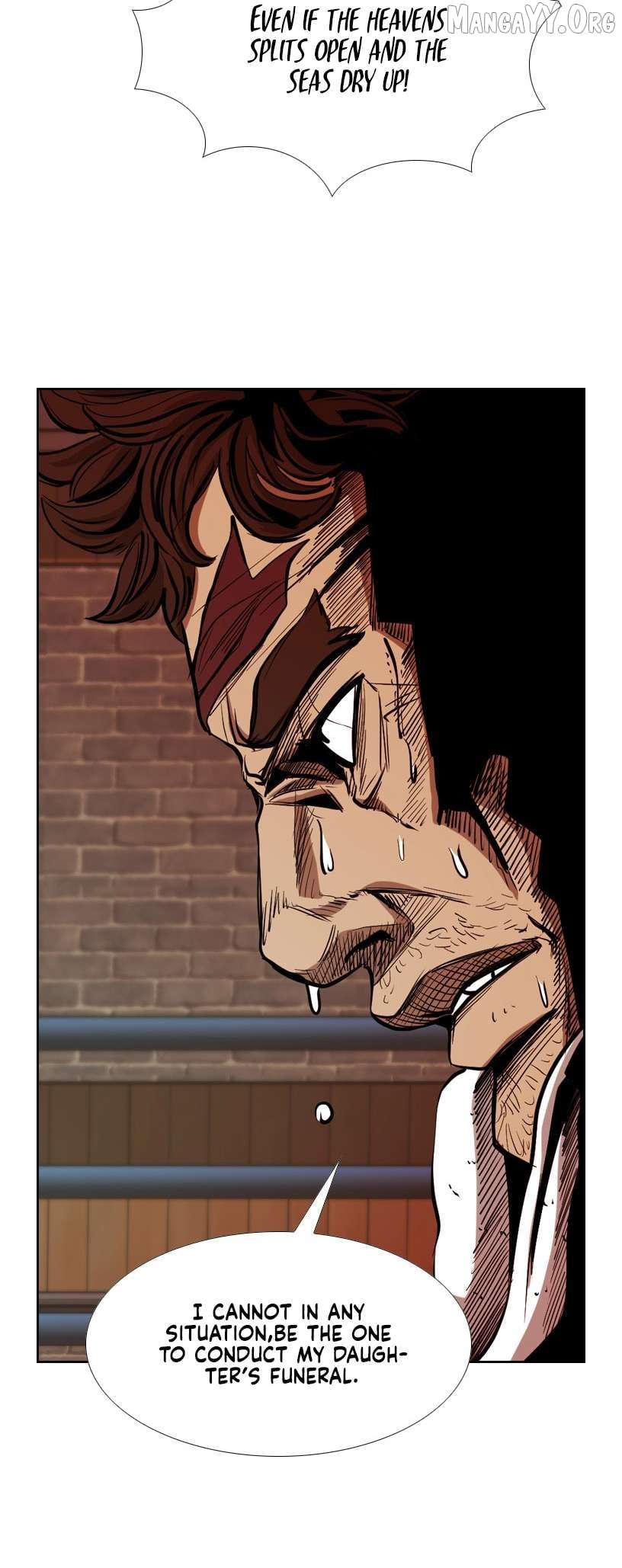 Shark - Manga Chapter 188 - page 2
