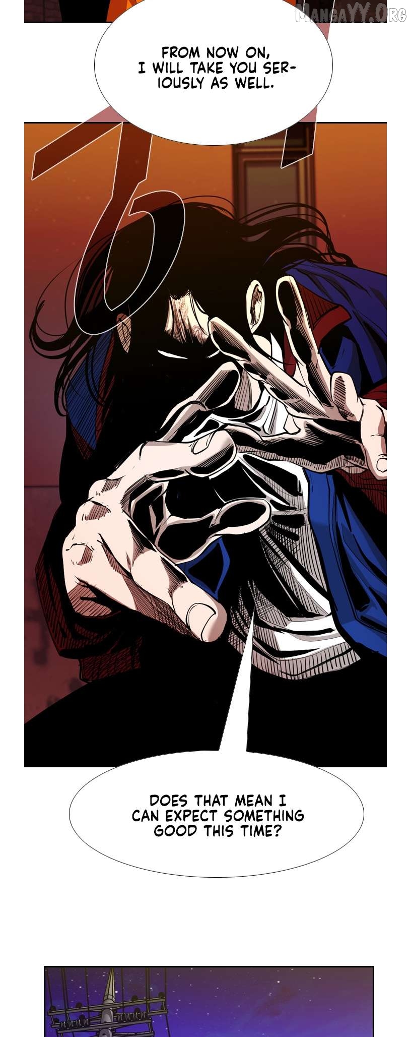 Shark - Manga Chapter 188 - page 41