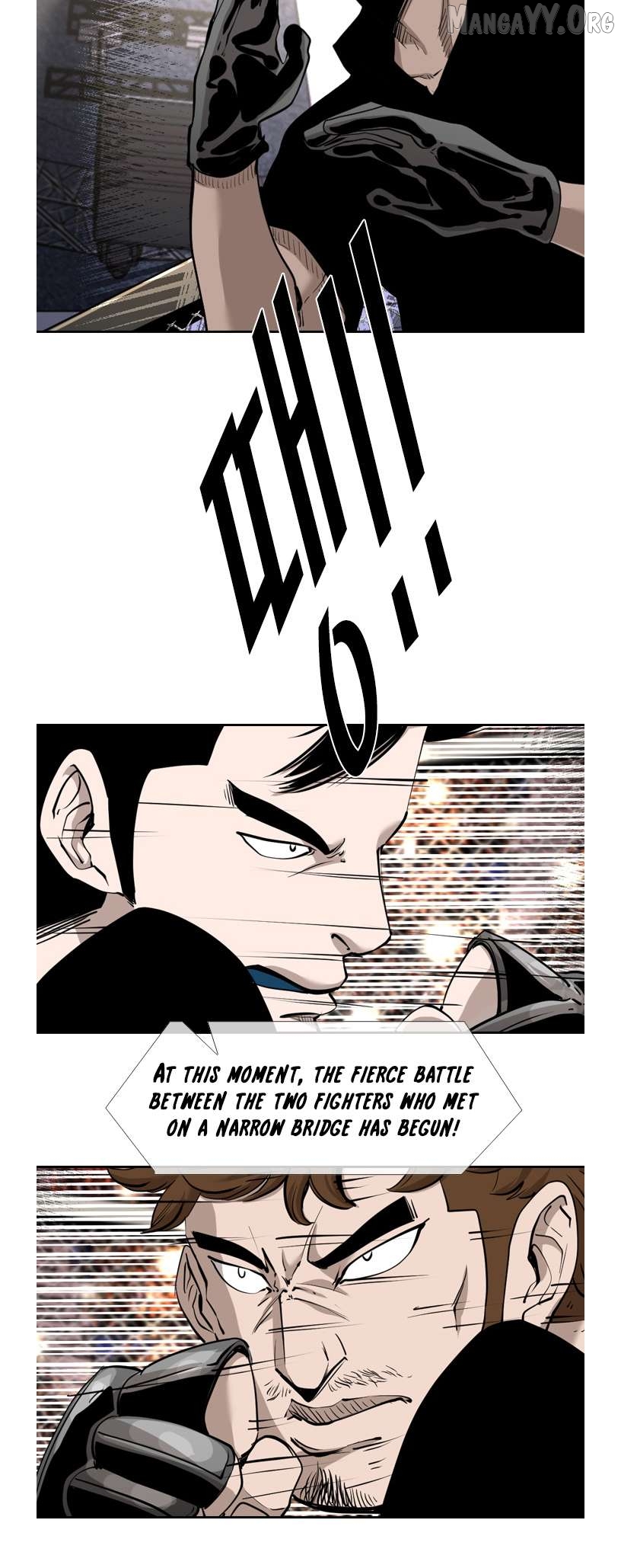 Shark - Manga Chapter 189 - page 30