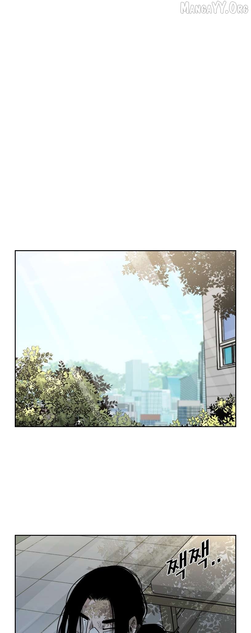 Shark - Manga Chapter 189 - page 40