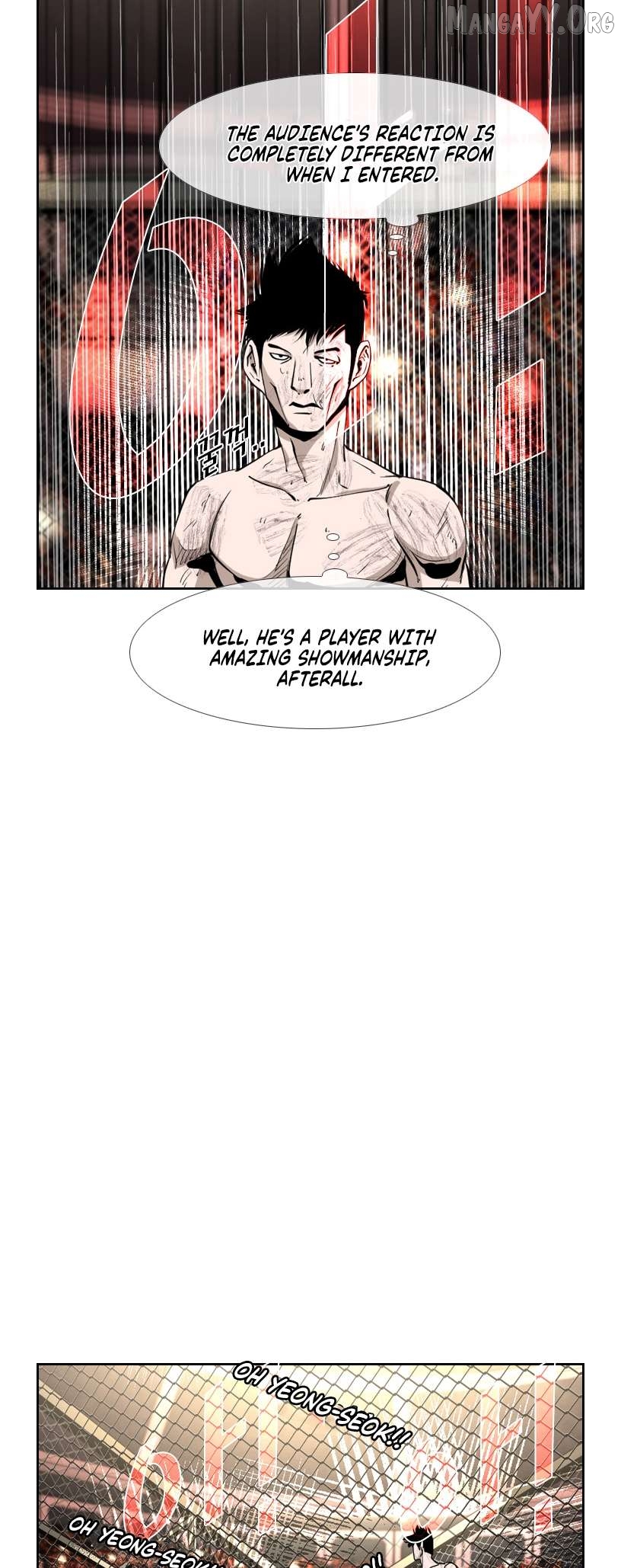 Shark - Manga Chapter 193 - page 28