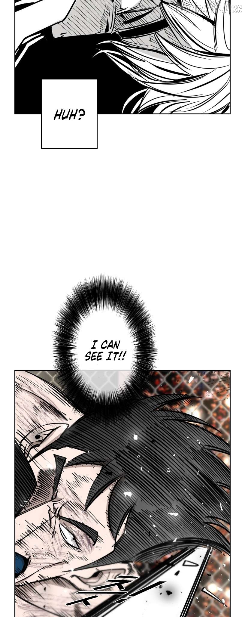 Shark - Manga Chapter 193 - page 44