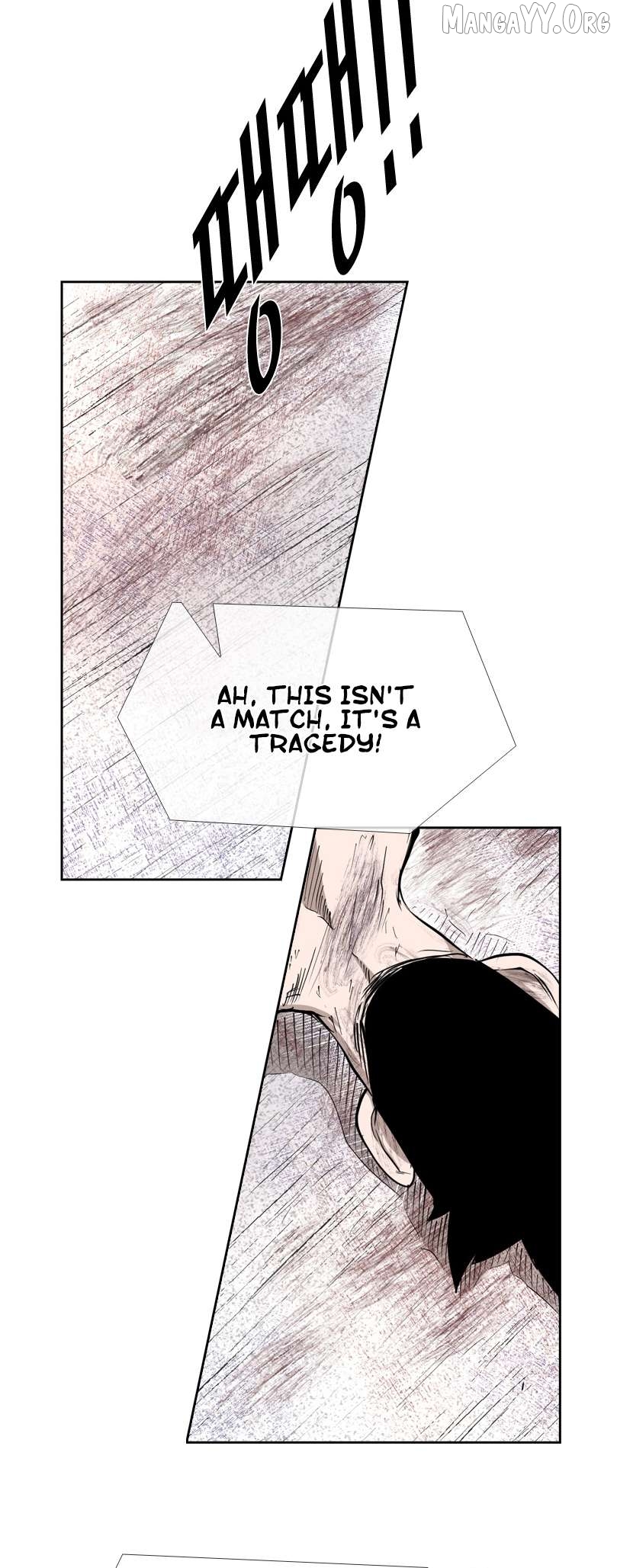 Shark - Manga Chapter 194 - page 46