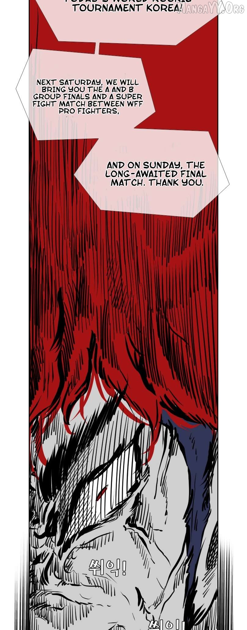 Shark - Manga Chapter 194 - page 48