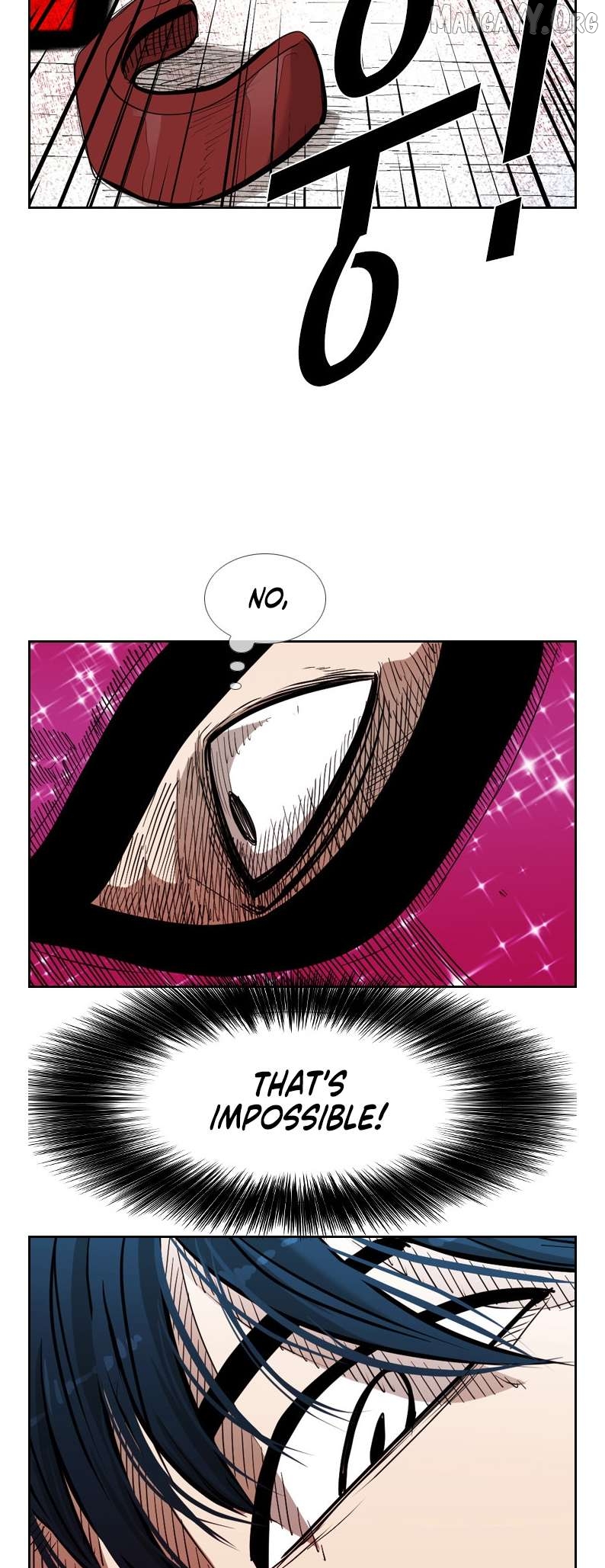 Shark - Manga Chapter 198 - page 3