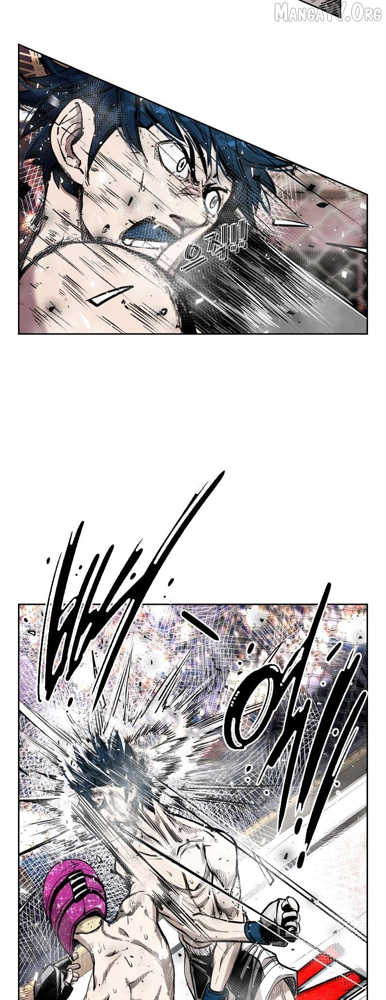 Shark - Manga Chapter 198 - page 30