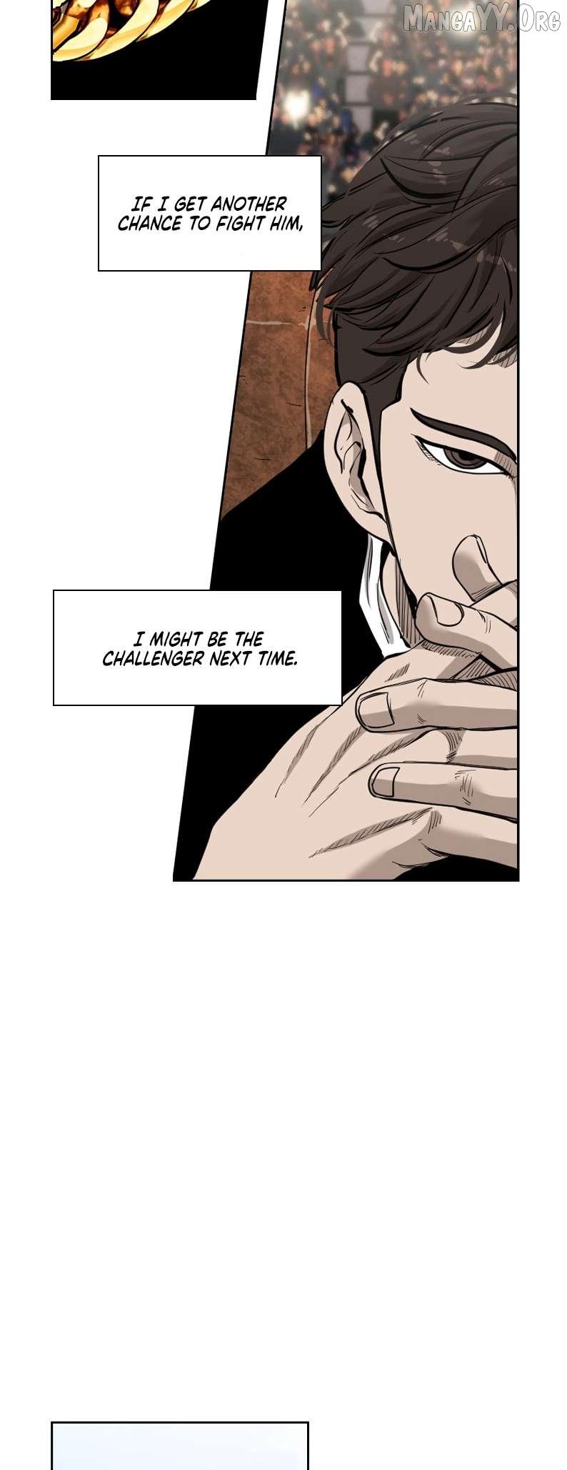 Shark - Manga Chapter 198 - page 41
