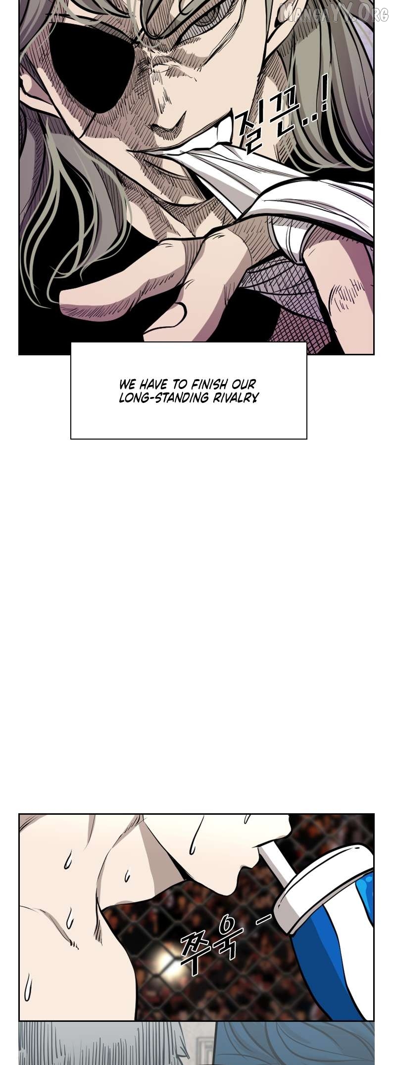 Shark - Manga Chapter 198 - page 47