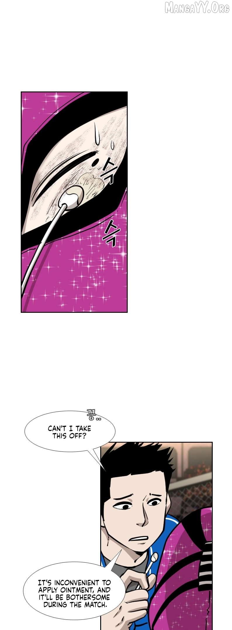Shark - Manga Chapter 198 - page 52
