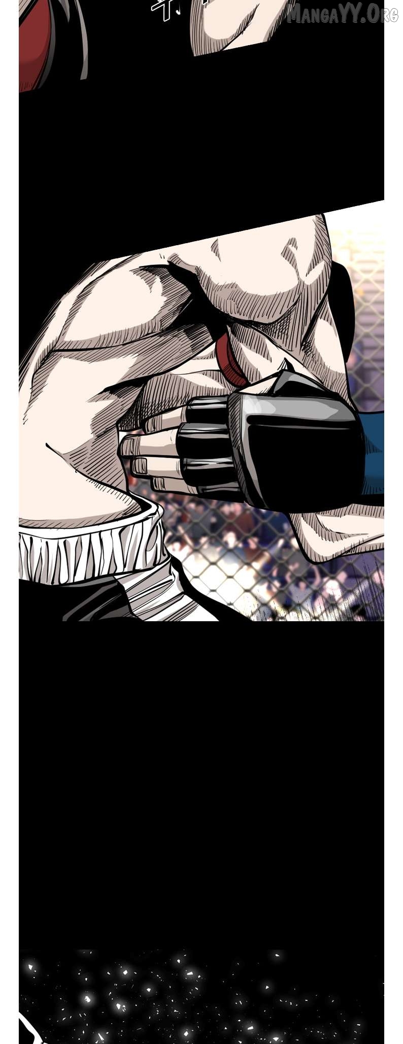 Shark - Manga Chapter 198 - page 9