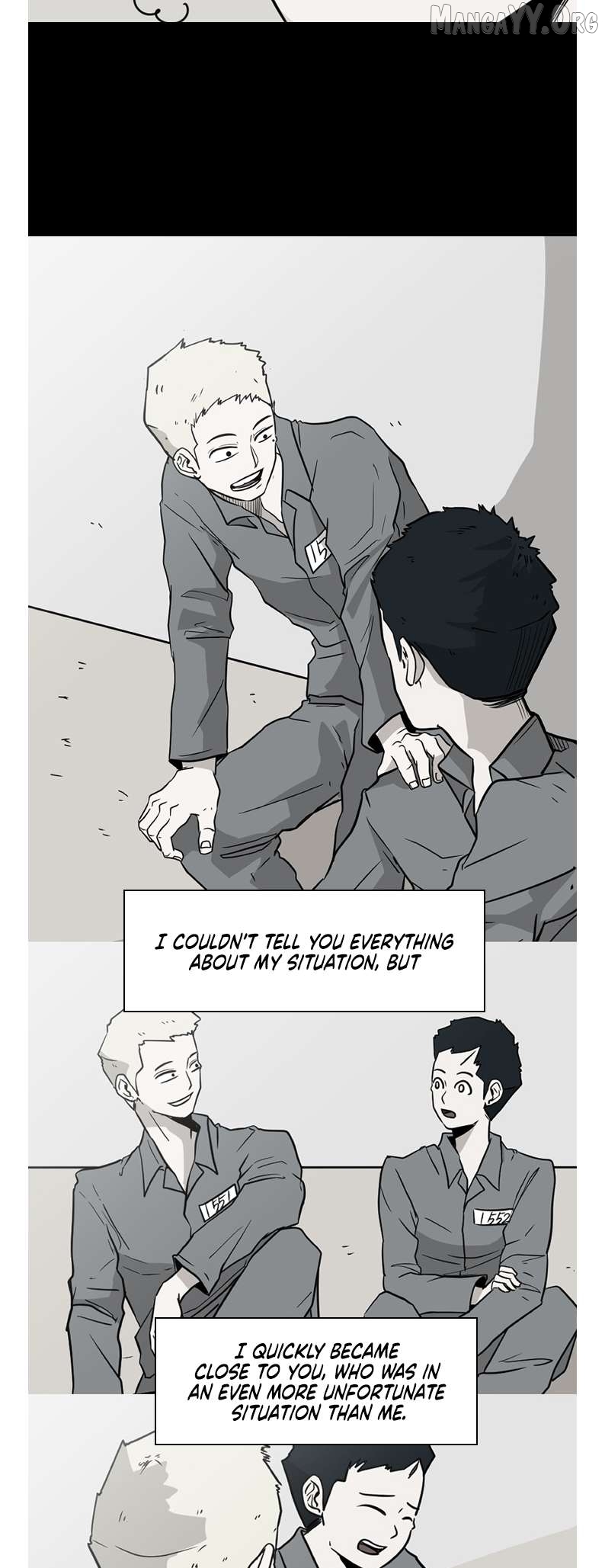 Shark - Manga Chapter 199 - page 24