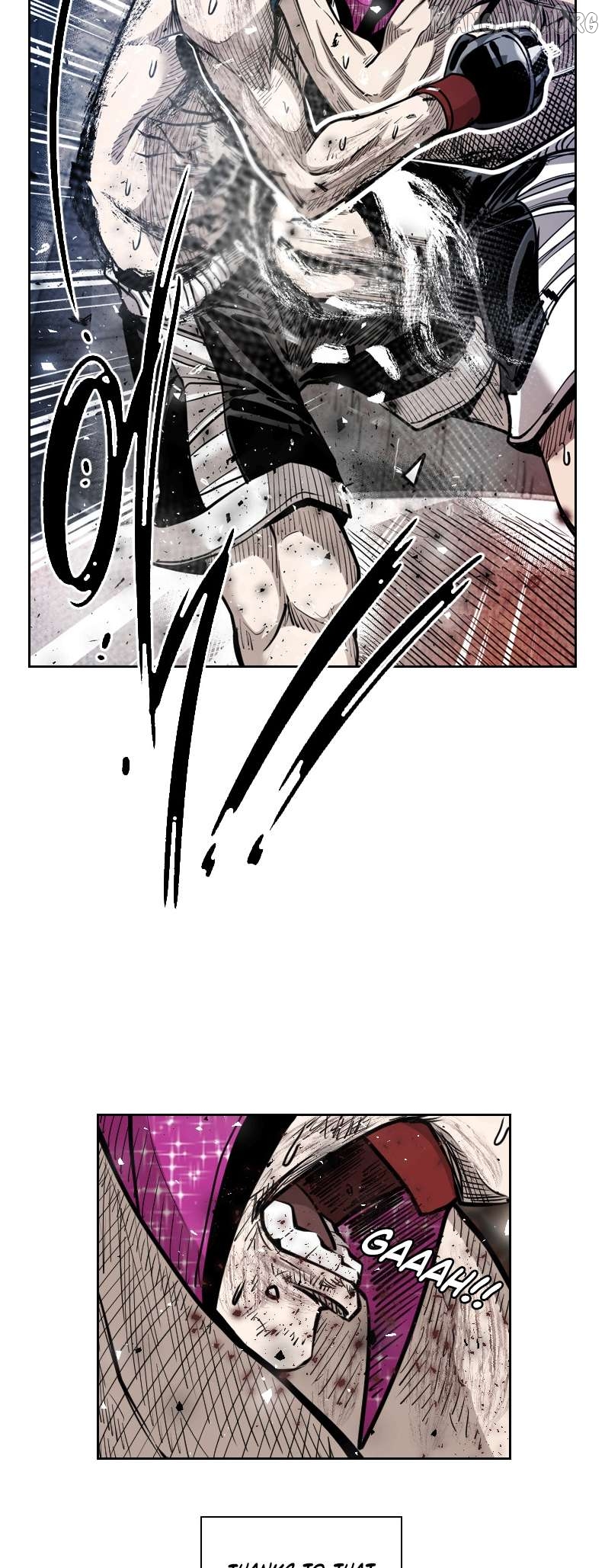 Shark - Manga Chapter 199 - page 32