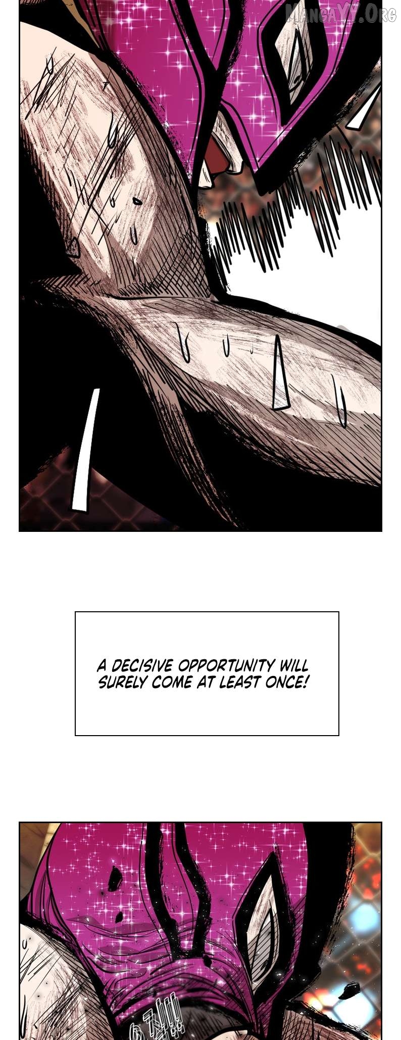 Shark - Manga Chapter 199 - page 37