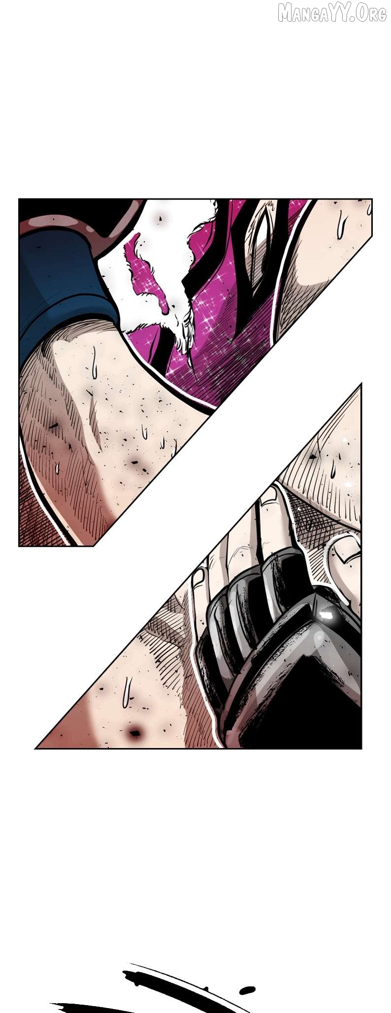 Shark - Manga Chapter 199 - page 40