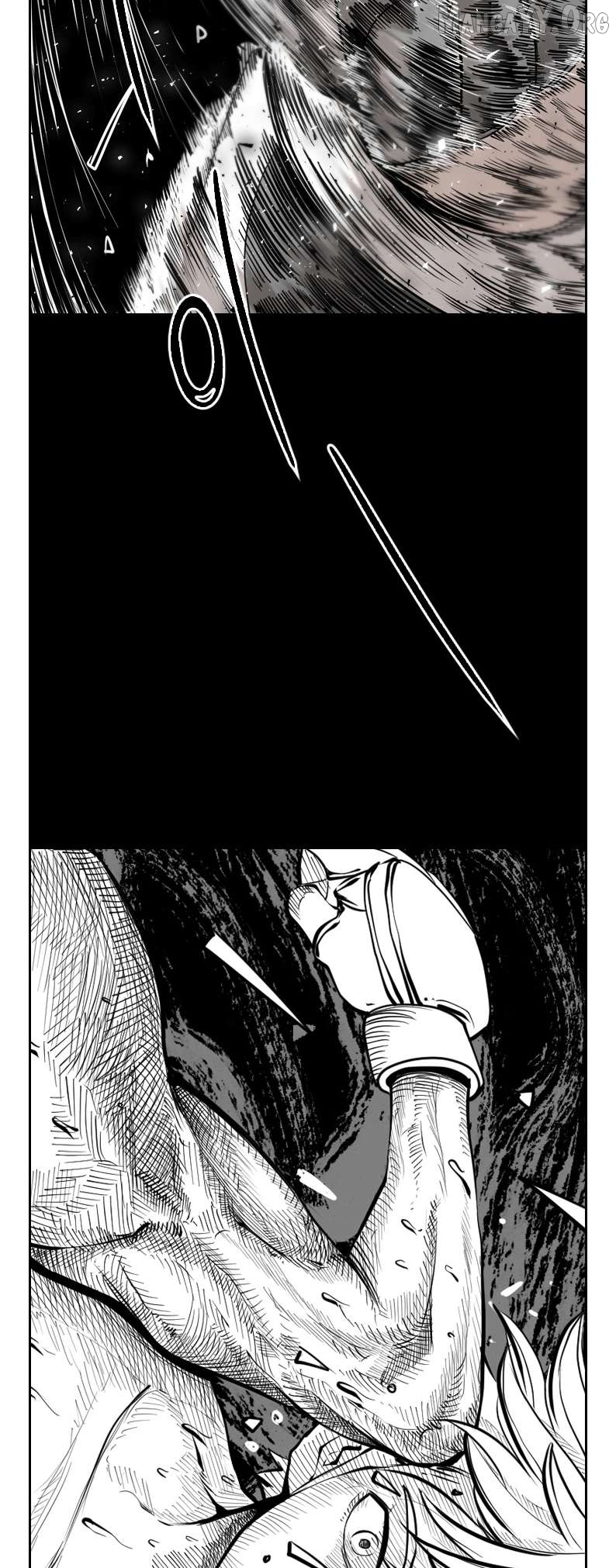 Shark - Manga Chapter 199 - page 47