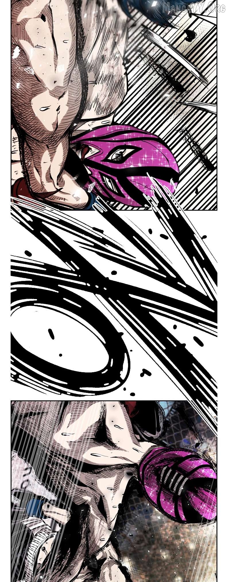 Shark - Manga Chapter 199 - page 49