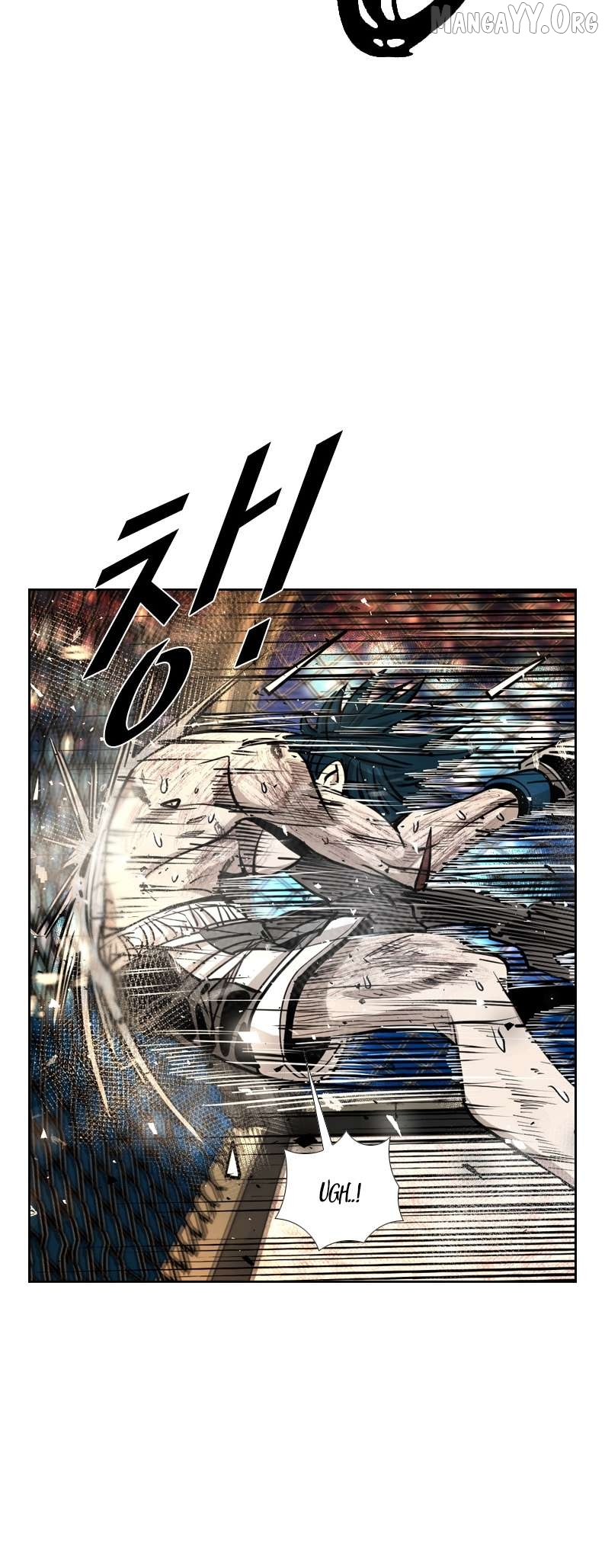 Shark - Manga Chapter 201 - page 23