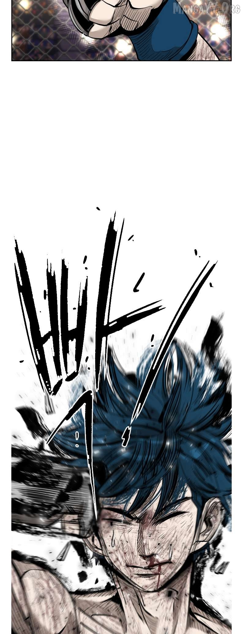 Shark - Manga Chapter 201 - page 51