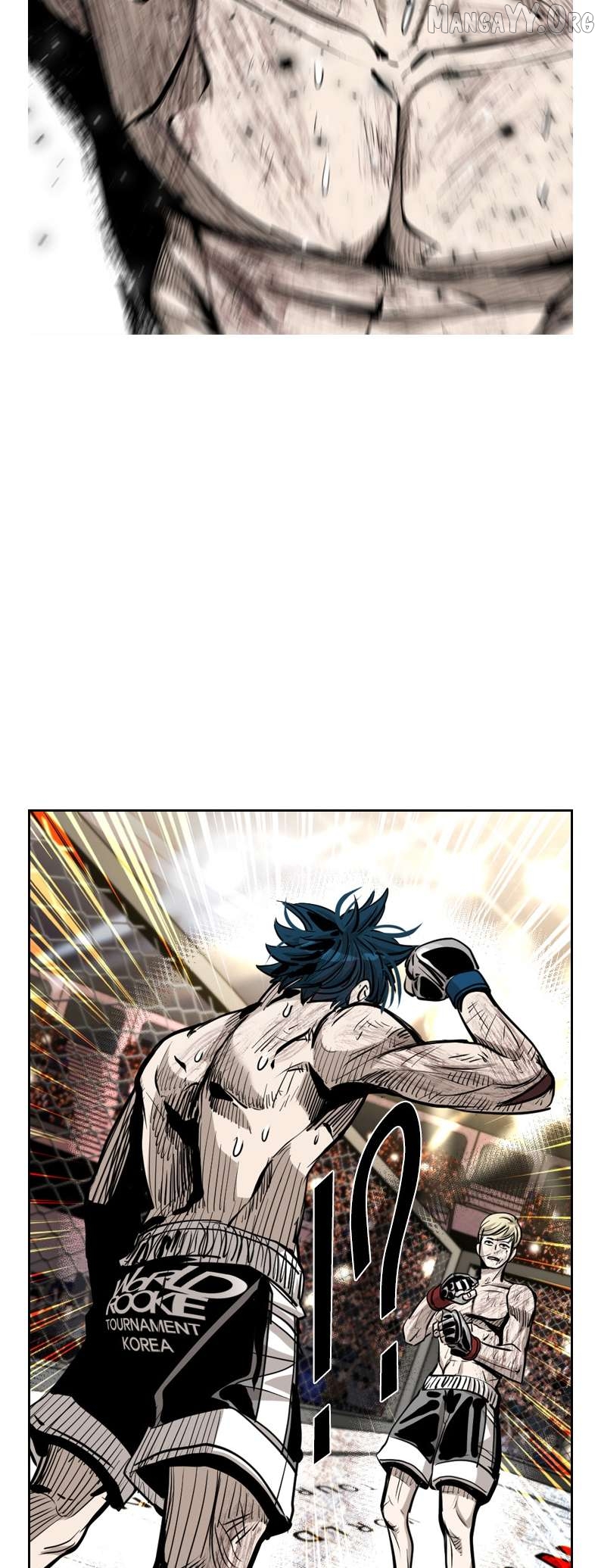 Shark - Manga Chapter 201 - page 52