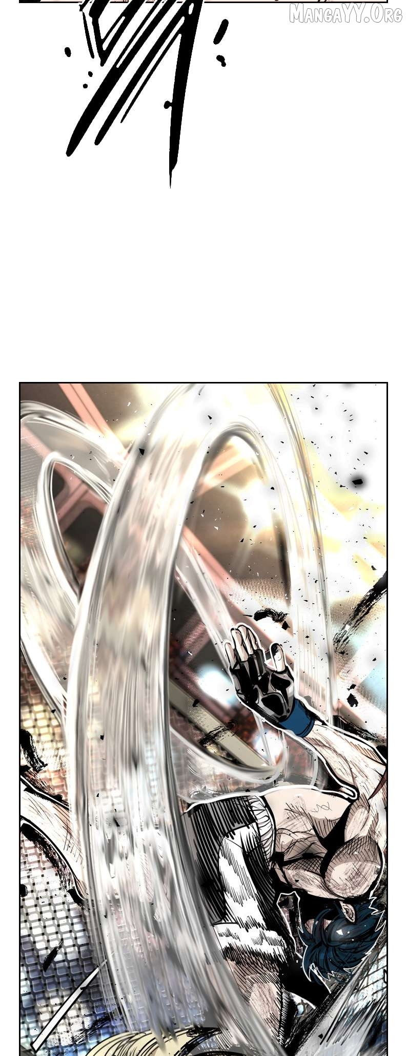 Shark - Manga Chapter 202 - page 28