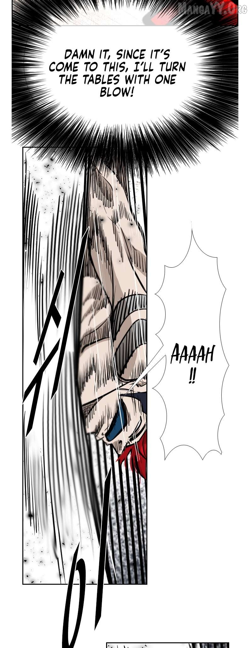 Shark - Manga Chapter 204 - page 43