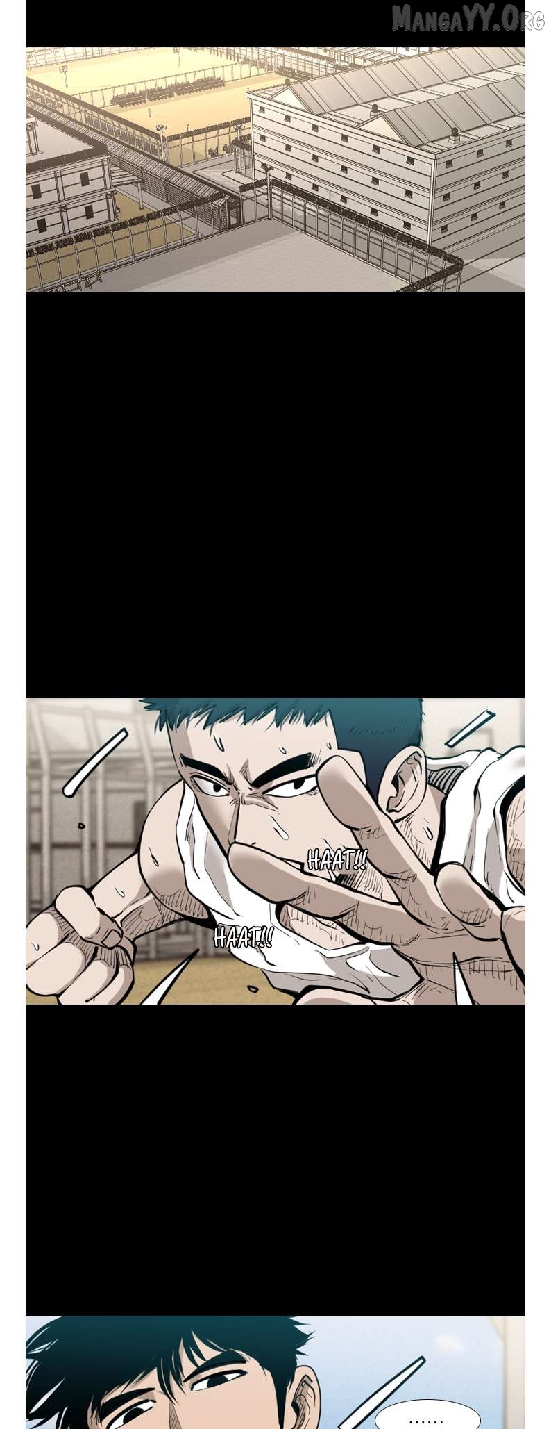 Shark - Manga Chapter 204 - page 49