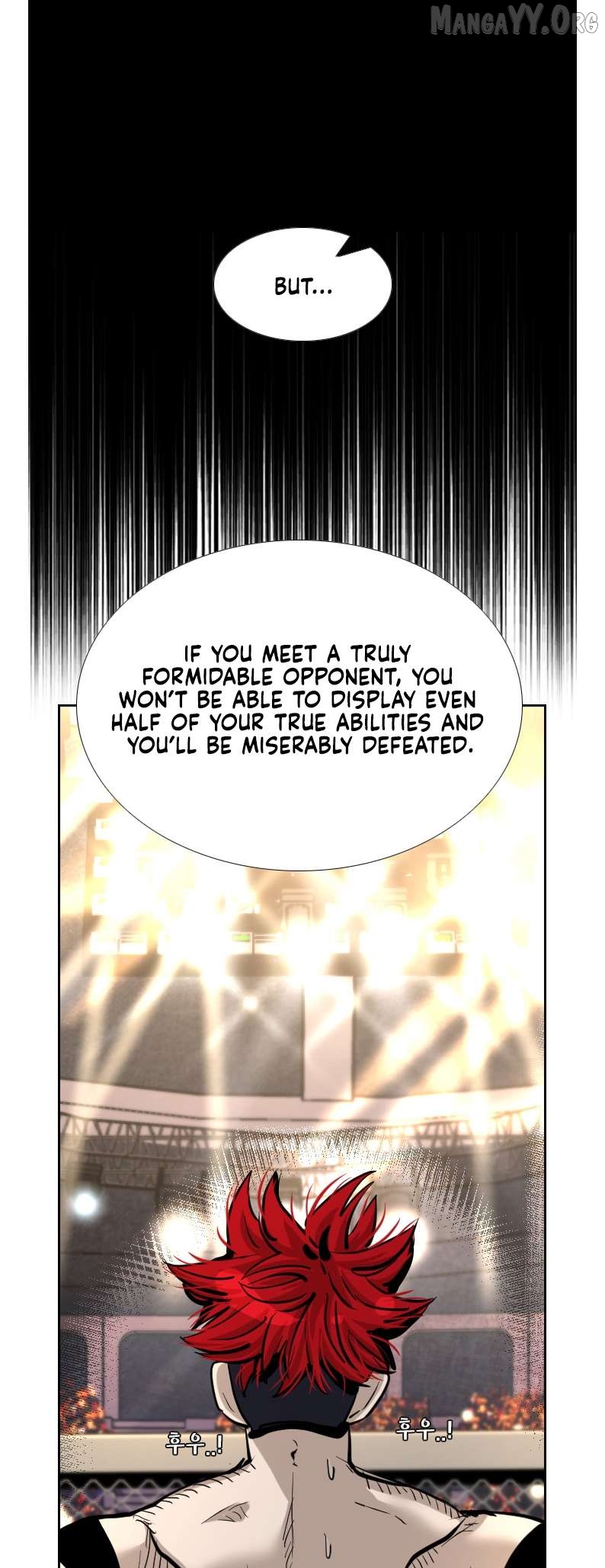 Shark - Manga Chapter 204 - page 55