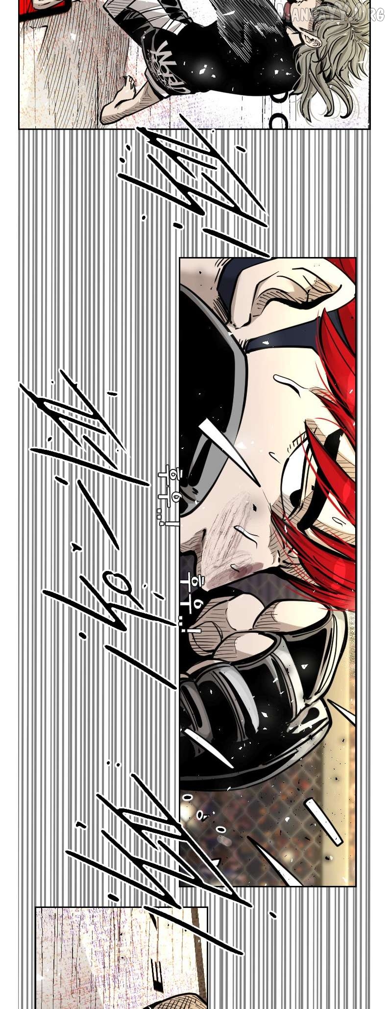 Shark - Manga Chapter 205 - page 39