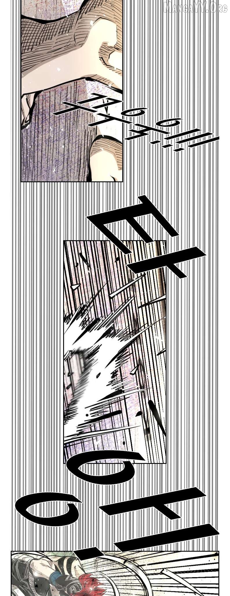 Shark - Manga Chapter 205 - page 40