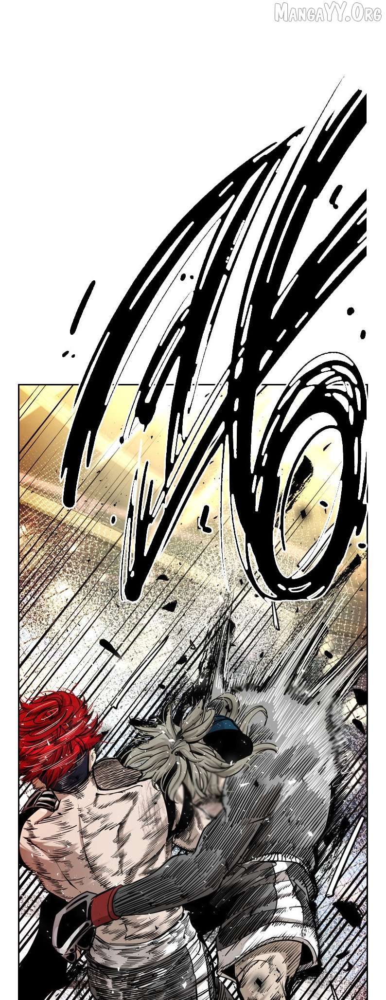 Shark - Manga Chapter 205 - page 48