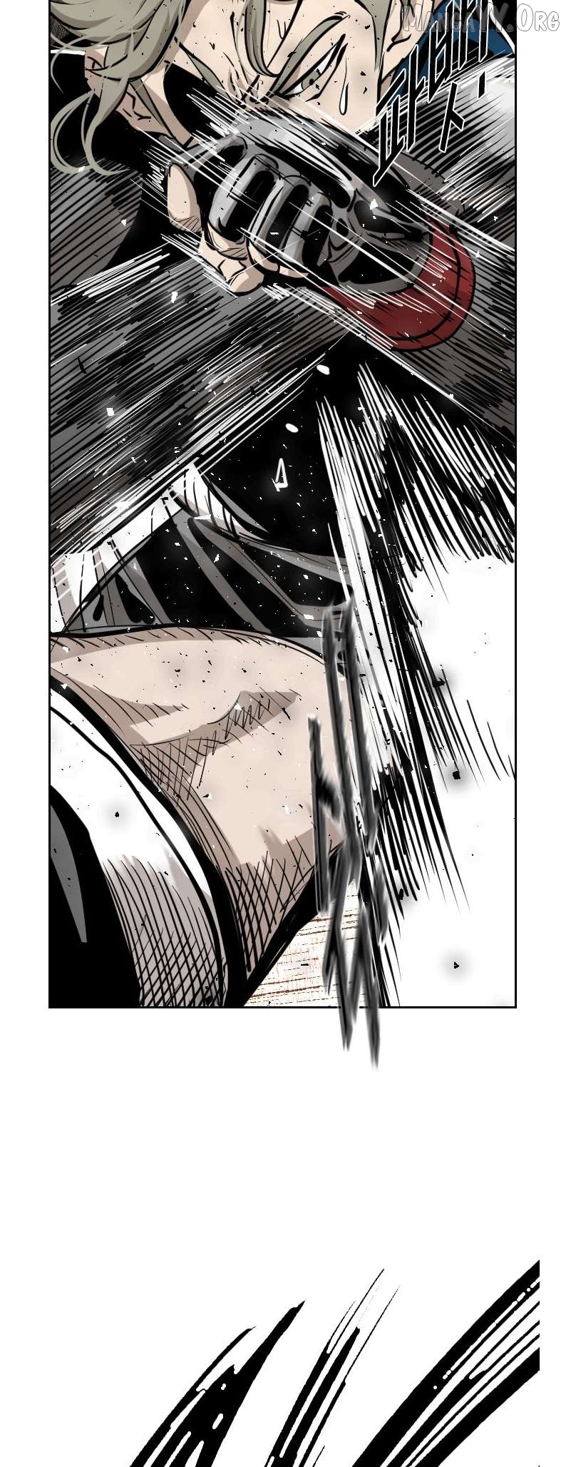 Shark - Manga Chapter 206 - page 40