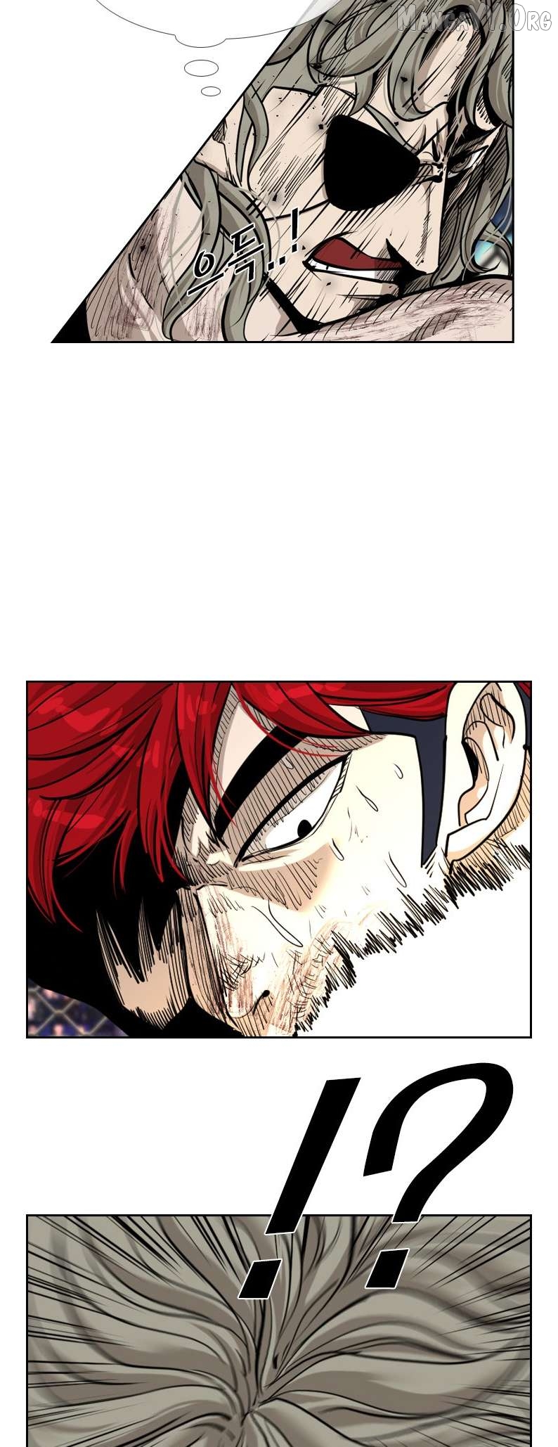 Shark - Manga Chapter 207 - page 16