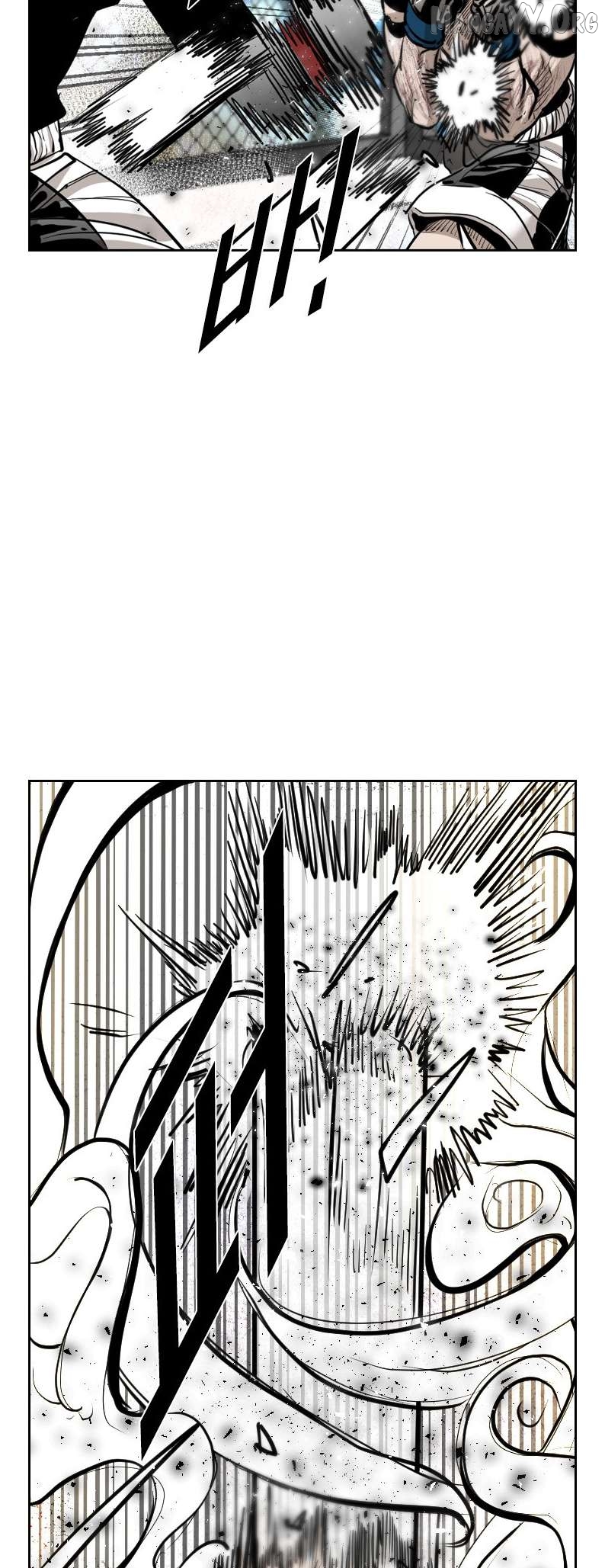 Shark - Manga Chapter 207 - page 8
