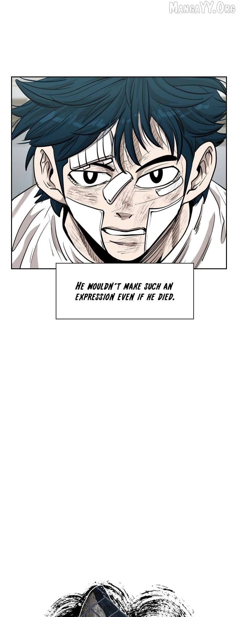 Shark - Manga Chapter 208 - page 2