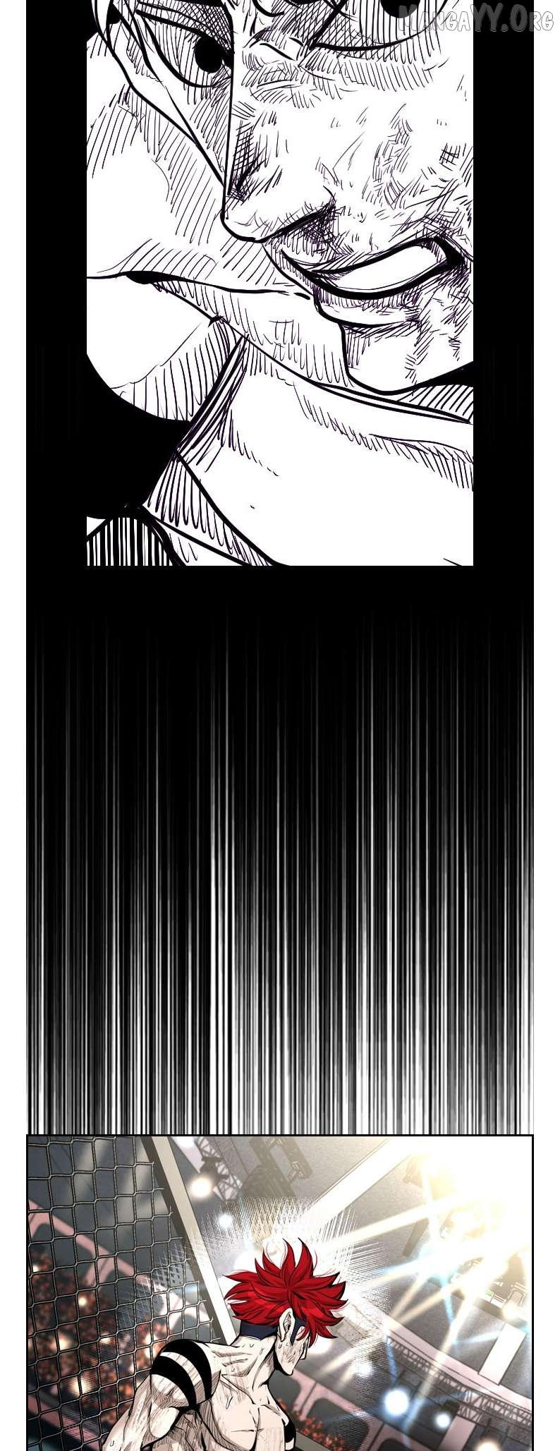 Shark - Manga Chapter 209 - page 32
