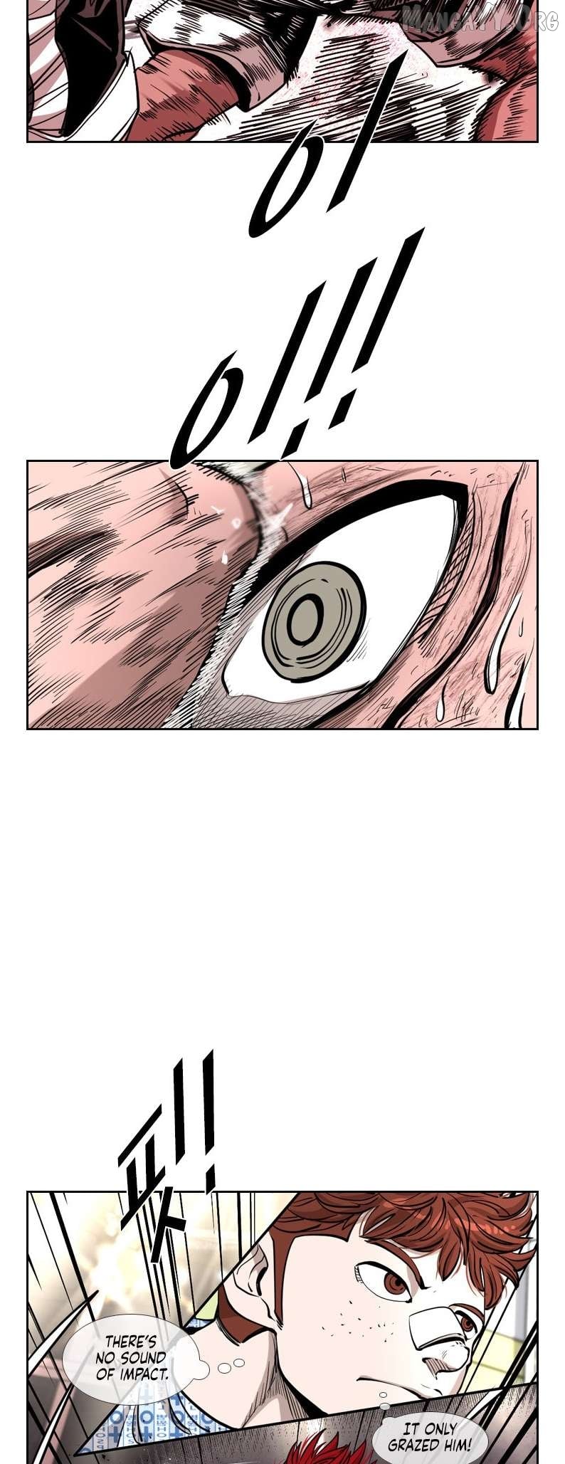 Shark - Manga Chapter 211 - page 18