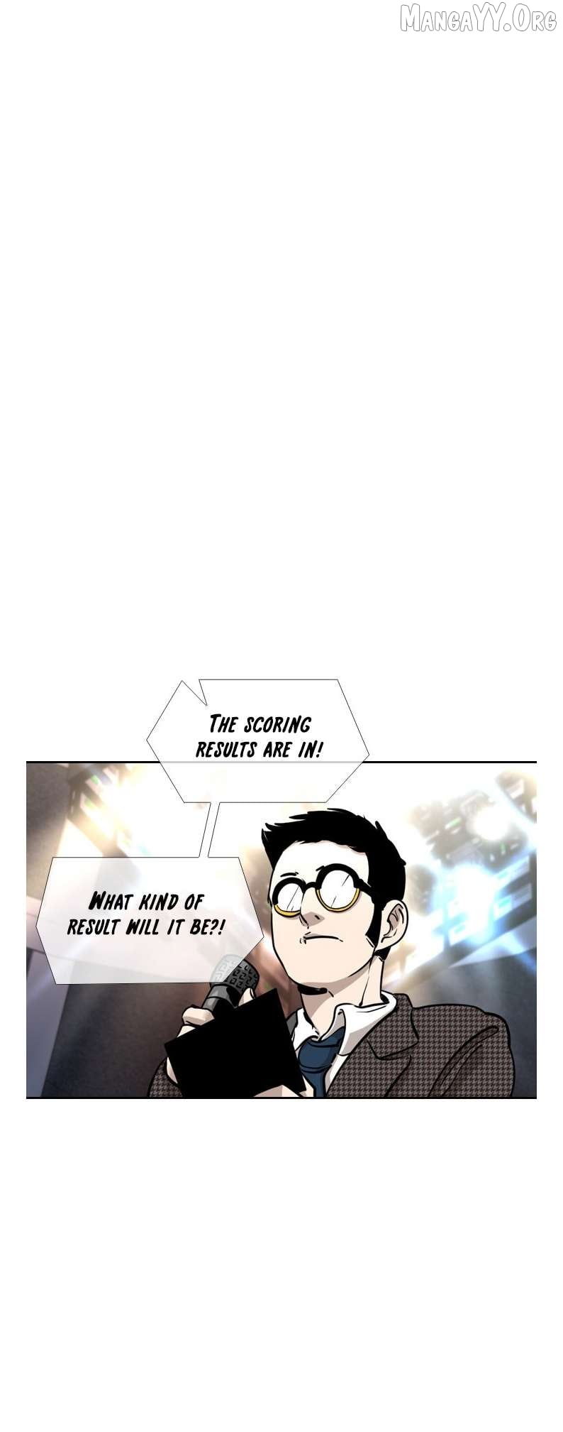 Shark - Manga Chapter 211 - page 43