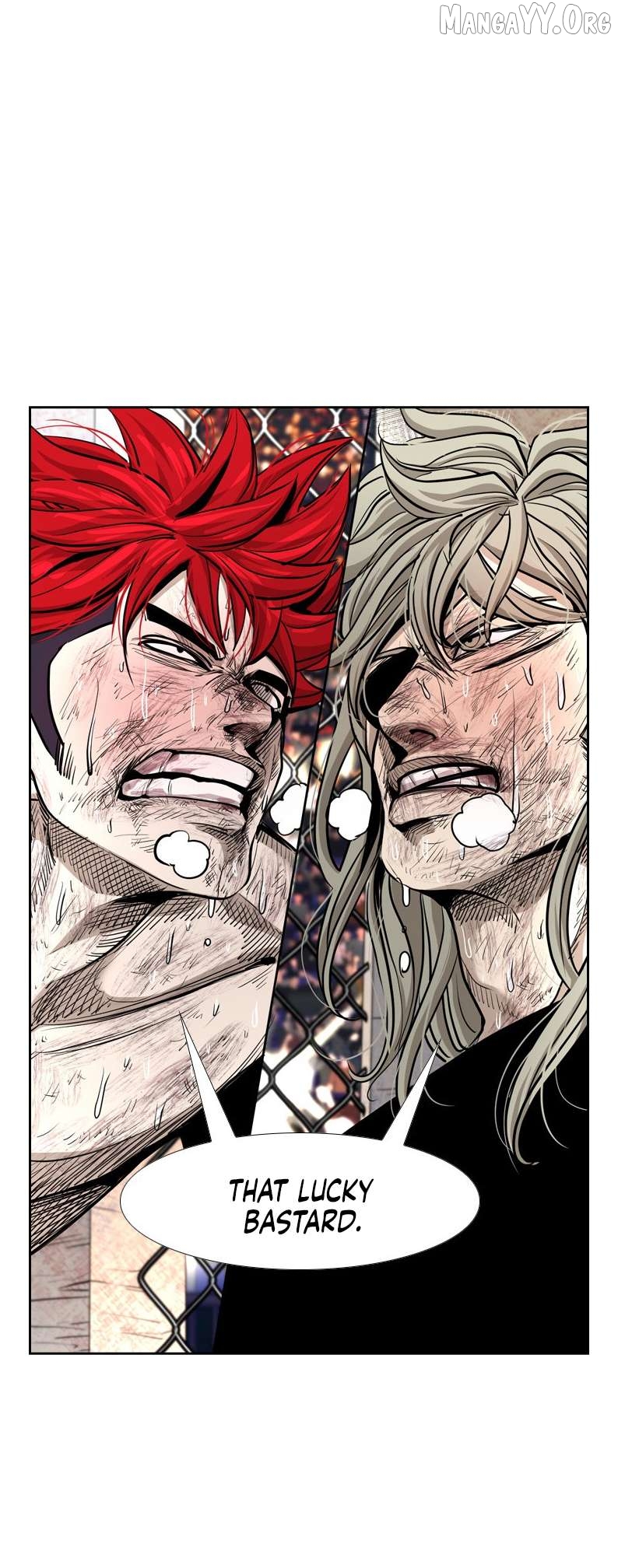 Shark - Manga Chapter 211 - page 50