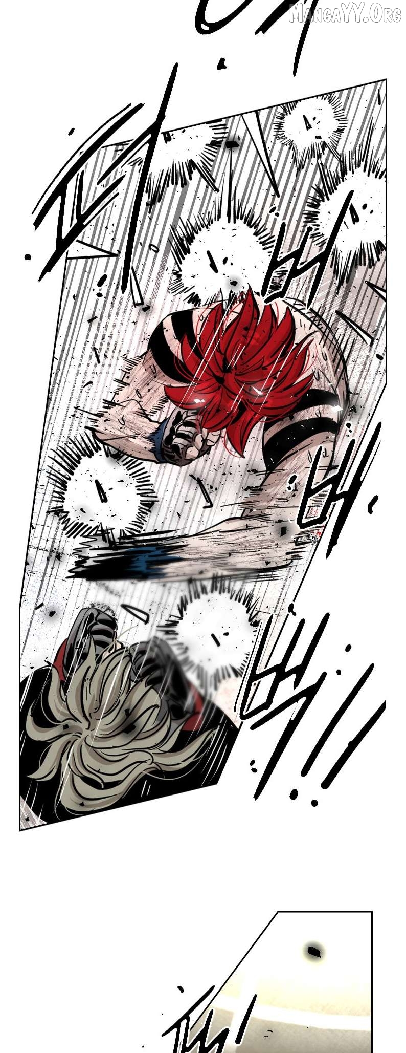 Shark - Manga Chapter 212 - page 21