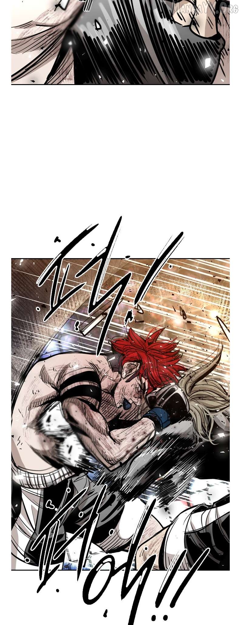 Shark - Manga Chapter 212 - page 30