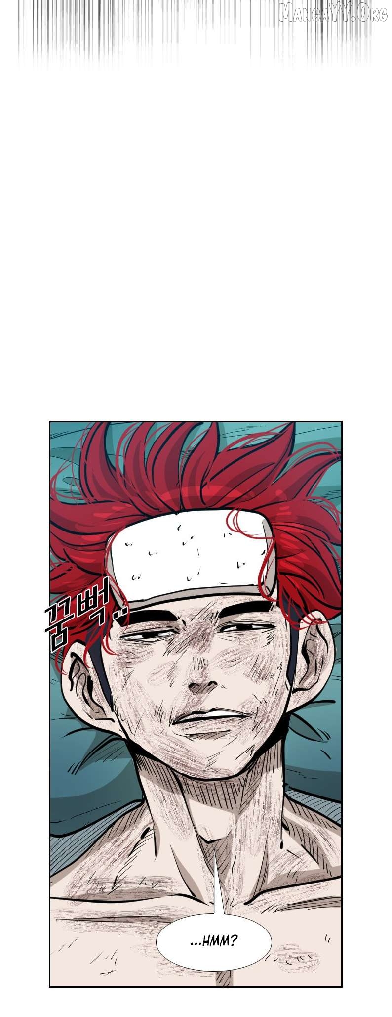 Shark - Manga Chapter 212 - page 41