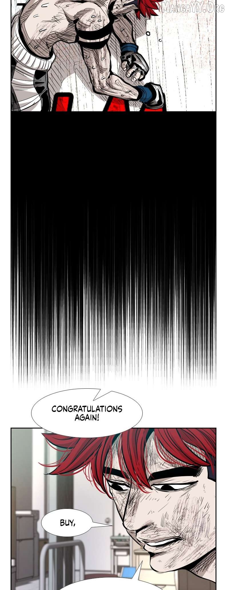Shark - Manga Chapter 212 - page 48