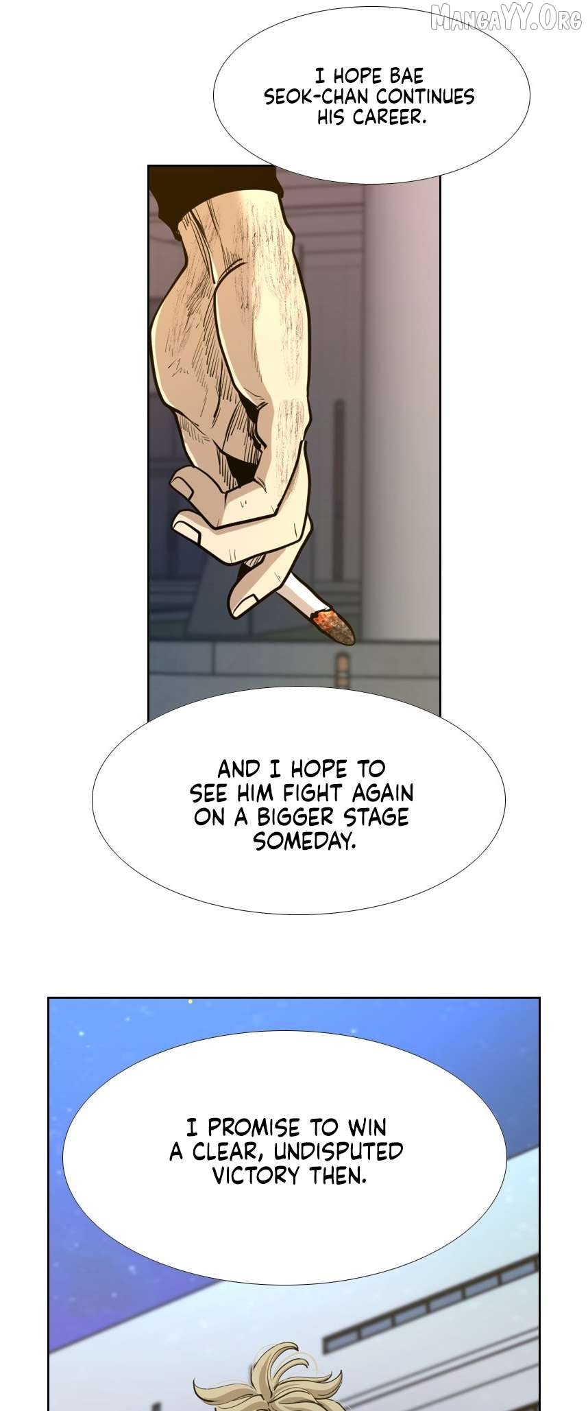 Shark - Manga Chapter 213 - page 41