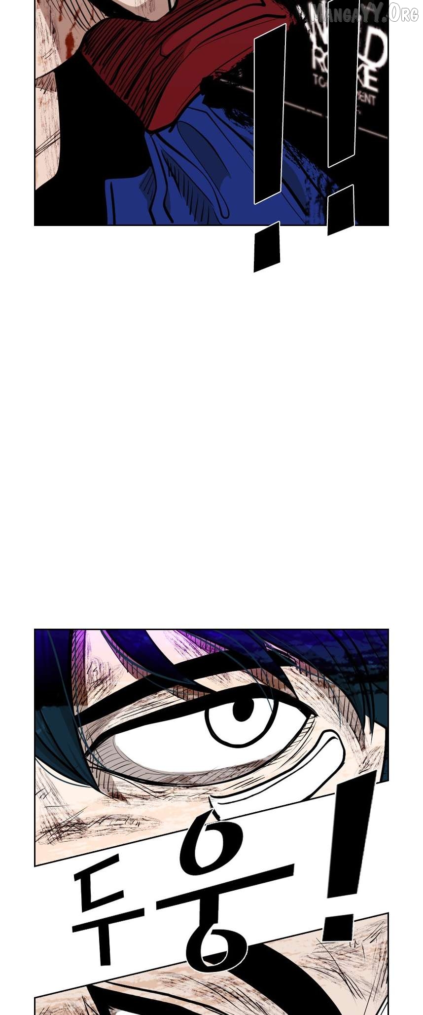 Shark - Manga Chapter 214 - page 3