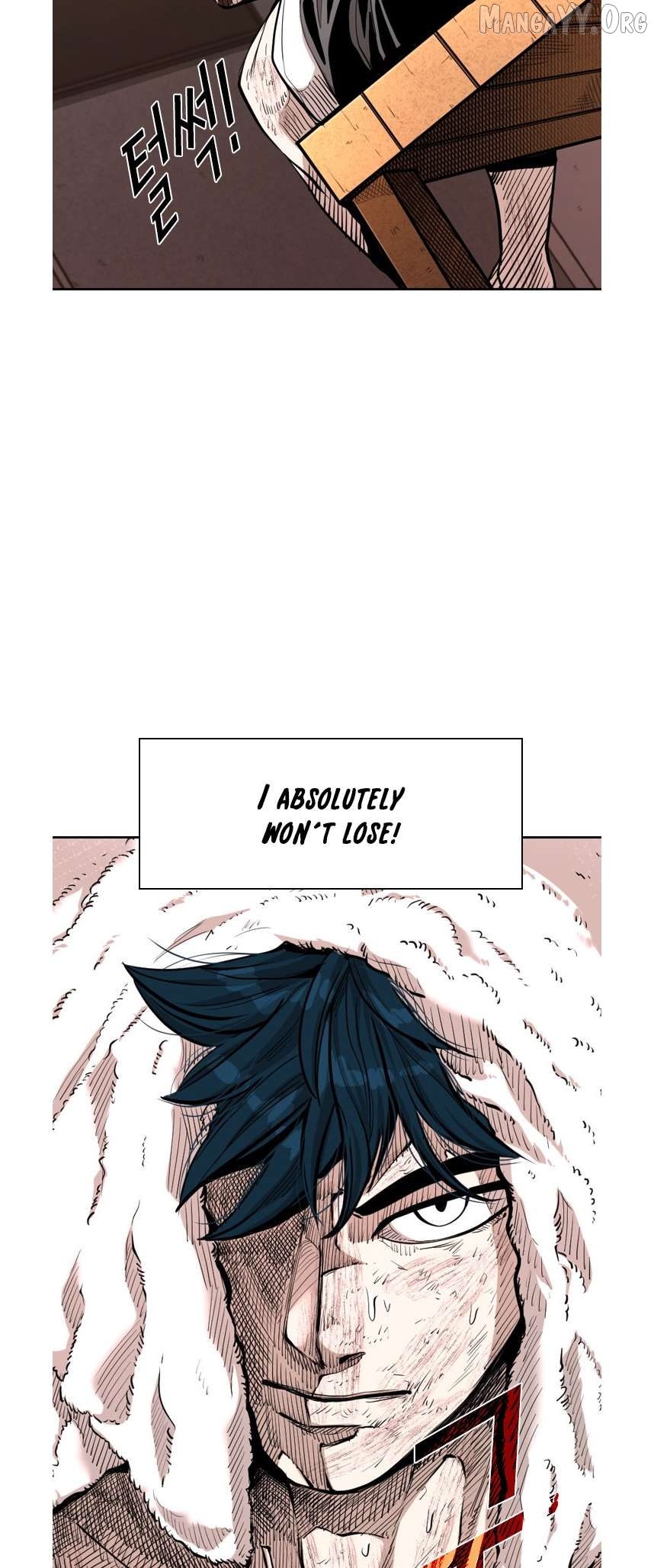 Shark - Manga Chapter 215 - page 32