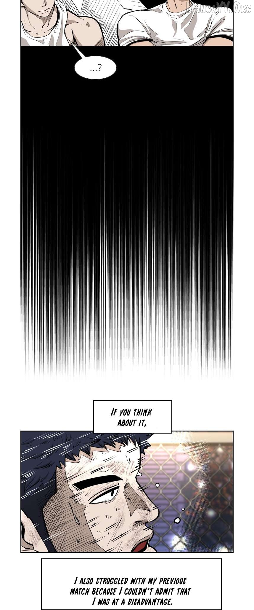 Shark - Manga Chapter 216 - page 28